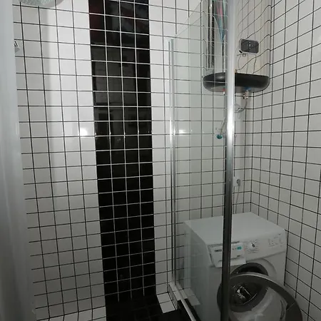 Studio Apart V Arkadii Апартаменты *