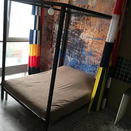 Studio Apart V Arkadii * Одесса