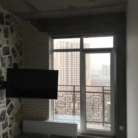 Апартаменты Studio Apart V Arkadii *