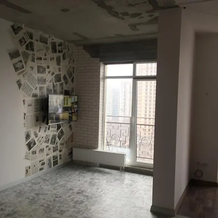 Studio Apart V Arkadii