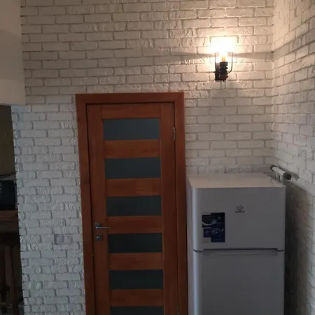 Апартаменты Studio Apart V Arkadii Одесса