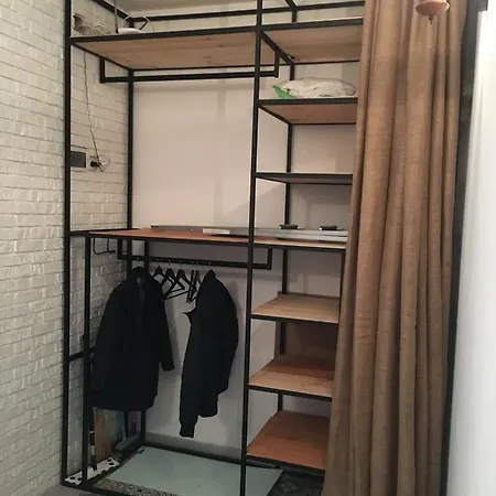 Studio Apart V Arkadii Апартаменты
