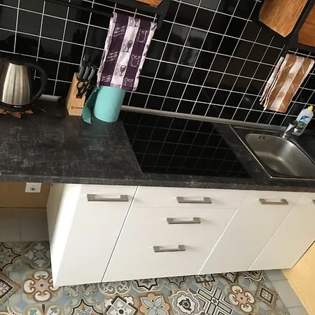 Studio Apart V Arkadii Апартаменты