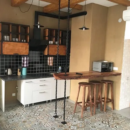 Studio Apart V Arkadii