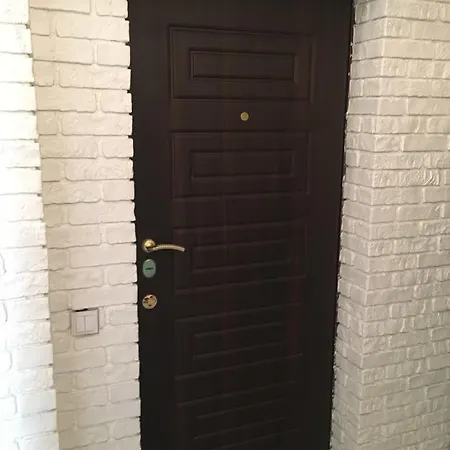 Studio Apart V Arkadii