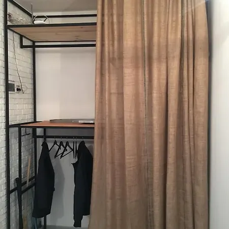 Studio Apart V Arkadii